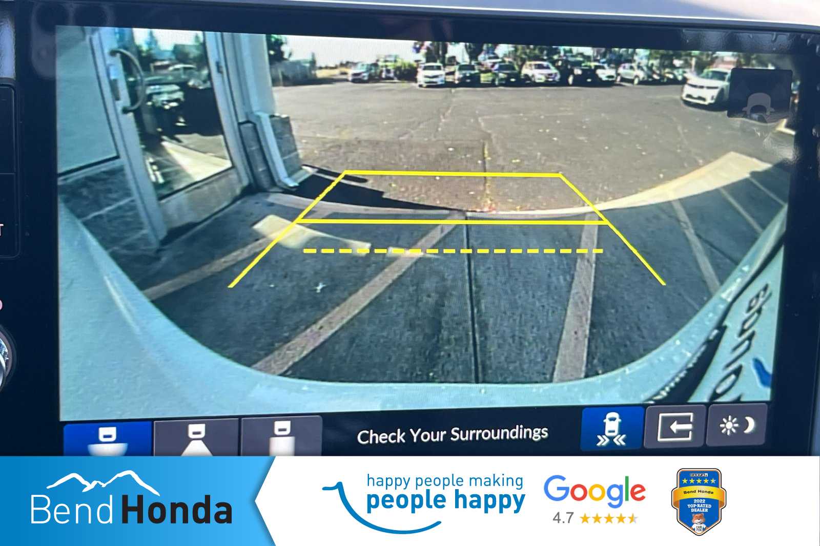 Thumbnail: 2026 Honda CR-V - 21