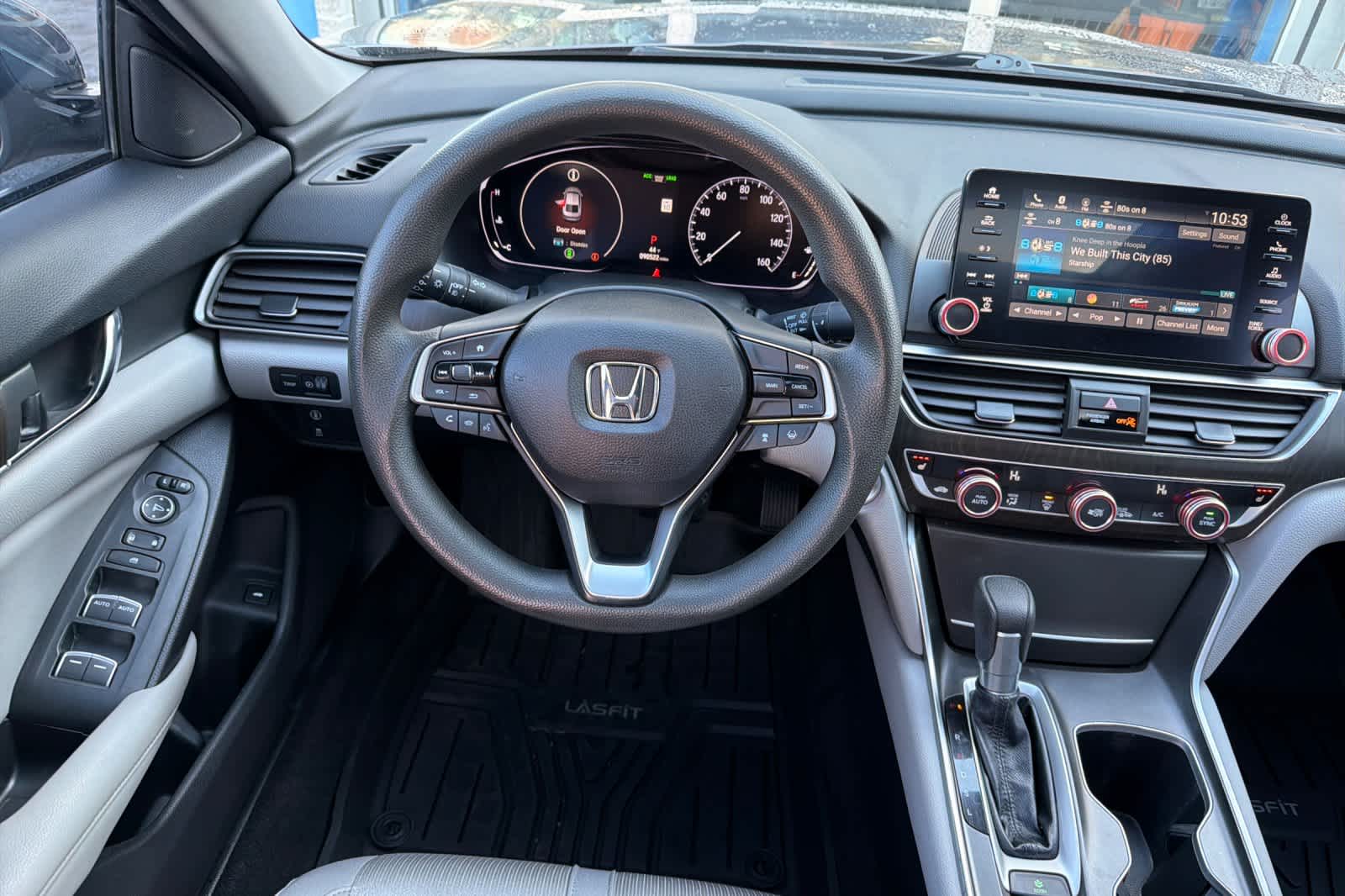 Thumbnail: 2018 Honda Accord - 16