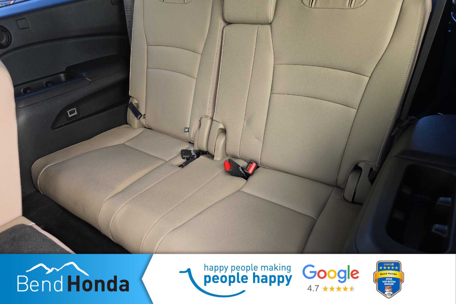 Thumbnail: 2022 Honda Pilot - 17