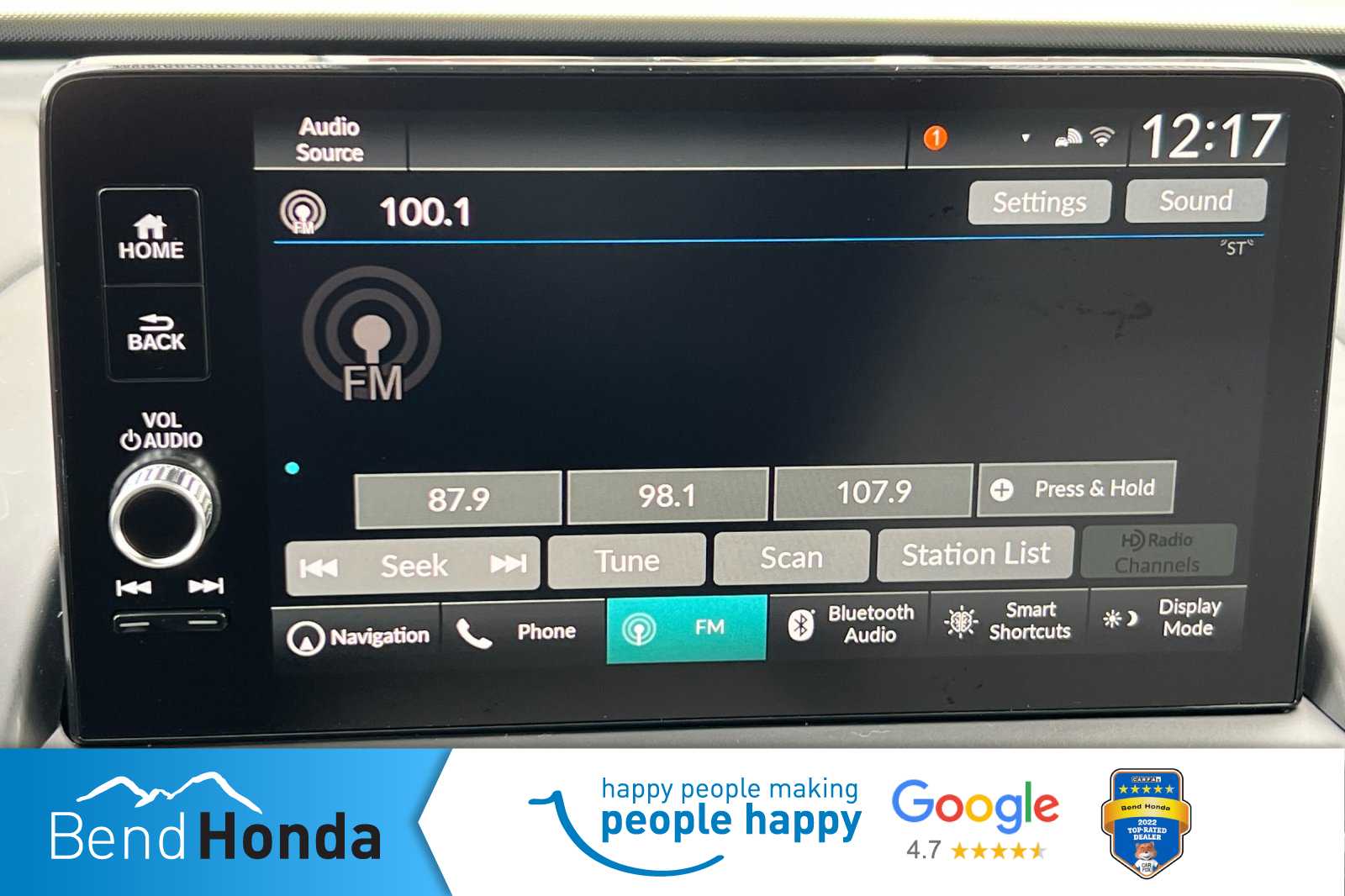 Thumbnail: 2025 Honda Pilot - 22