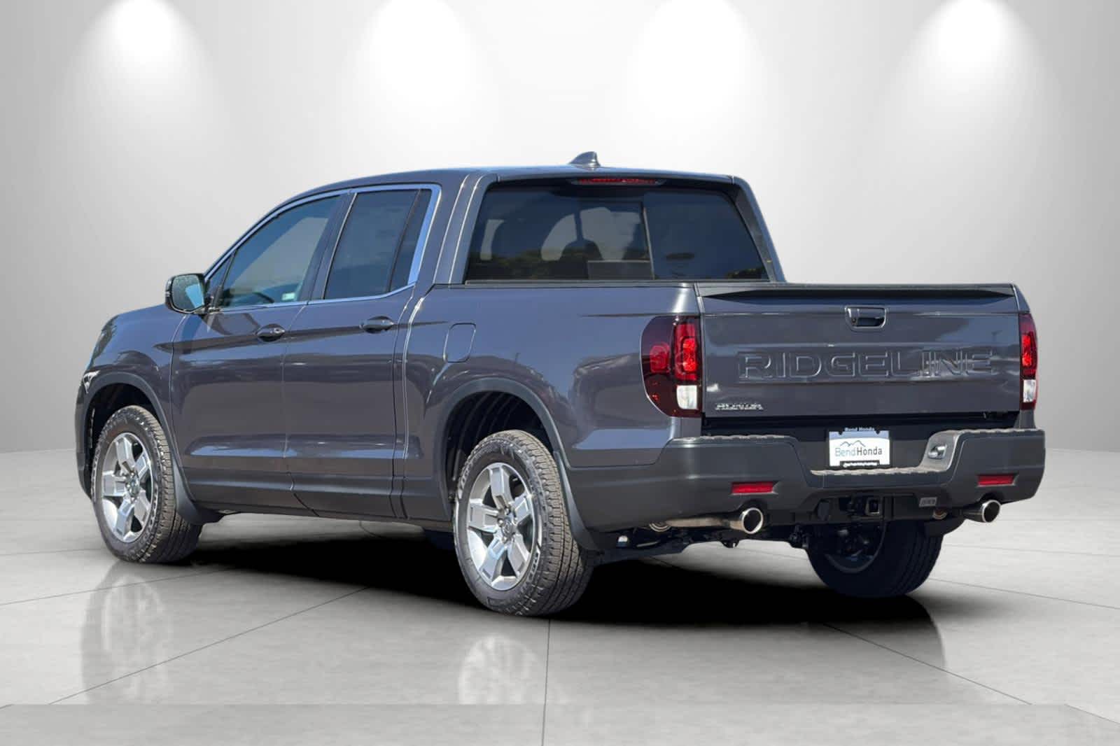 2026 Honda Ridgeline RTL - Photo 6