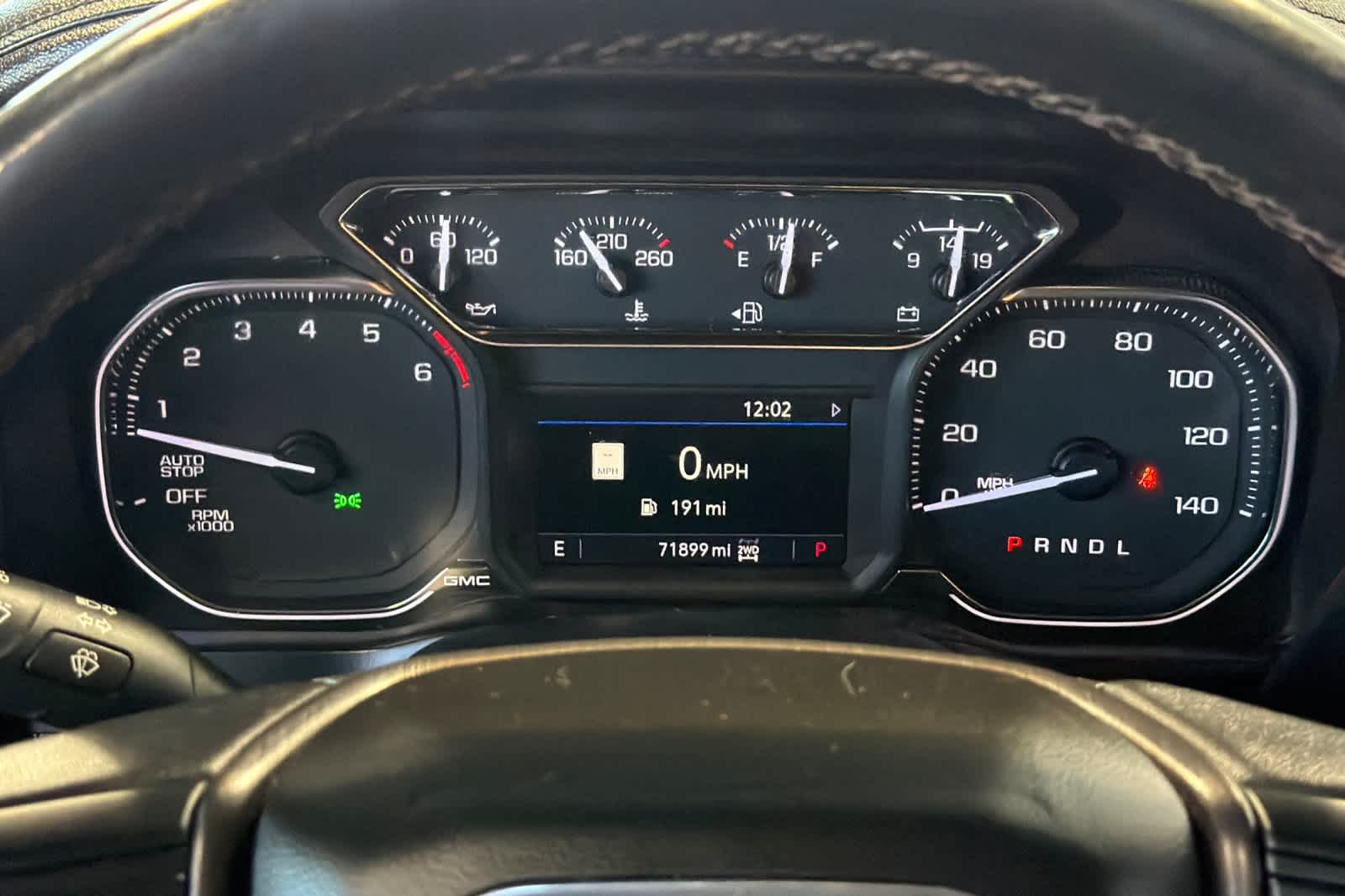 Thumbnail: 2021 GMC Sierra 1500 - 26