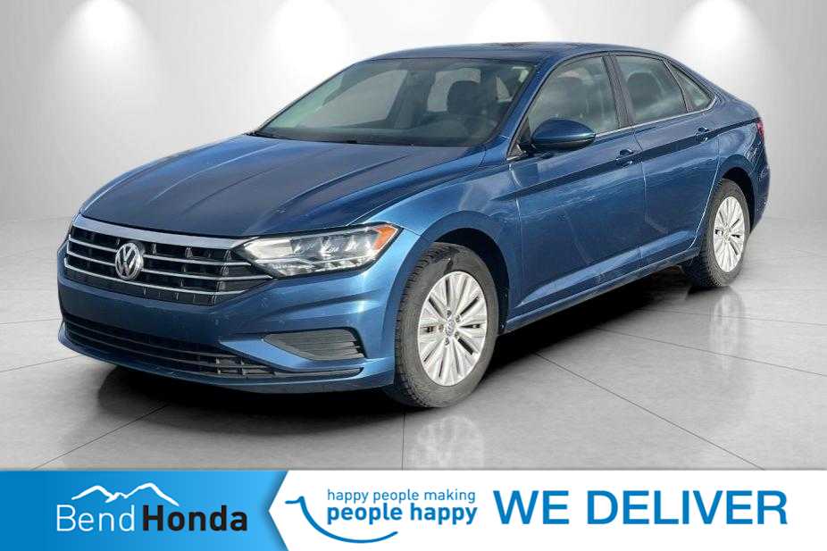 2019 Volkswagen Jetta S -
                  Bend, OR