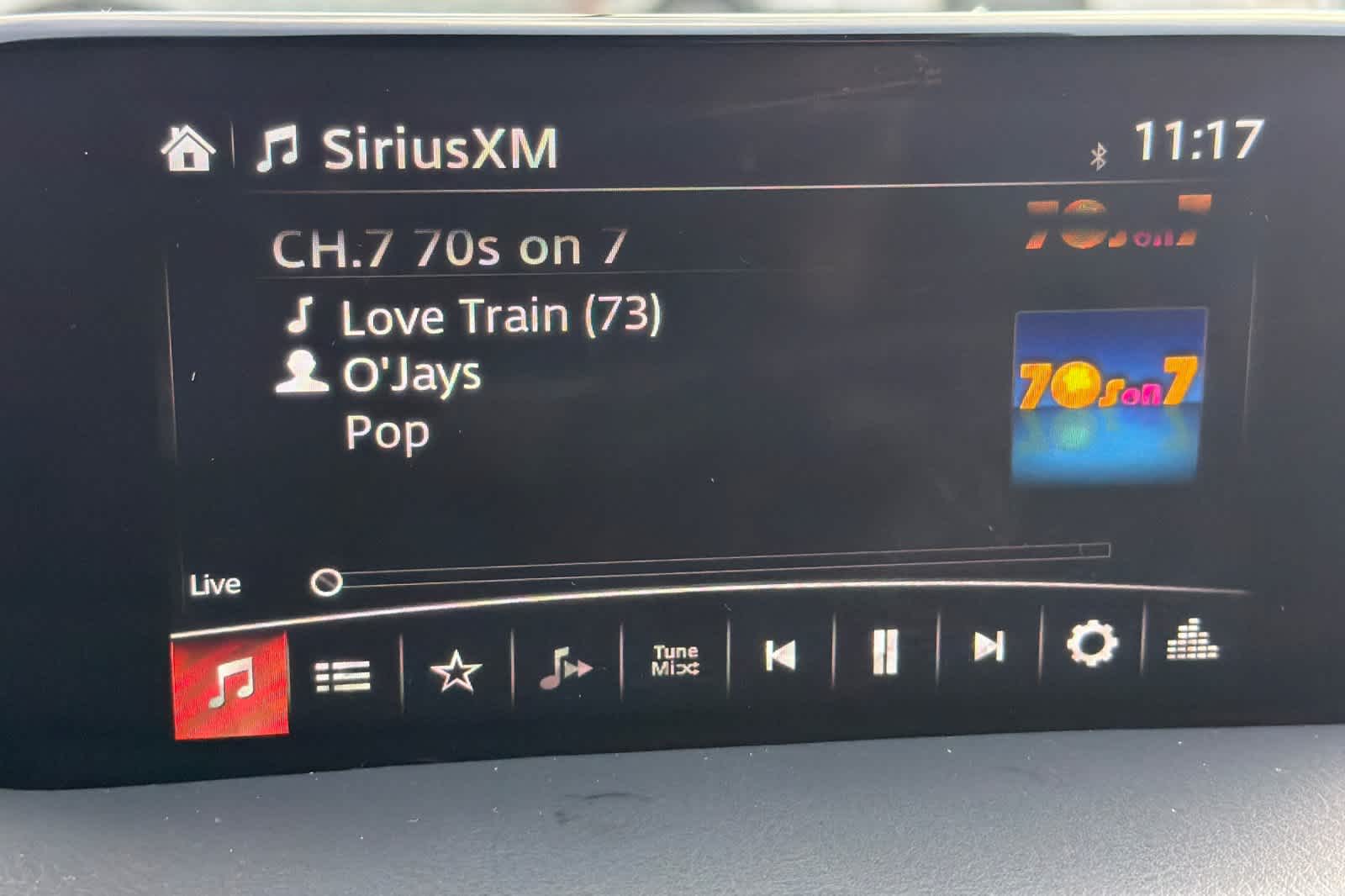 Thumbnail: 2019 Mazda CX-5 - 21