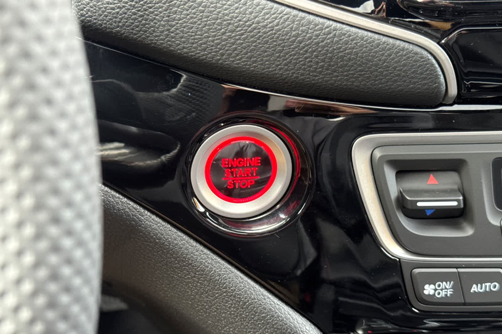 Thumbnail: 2026 Honda Ridgeline - 23