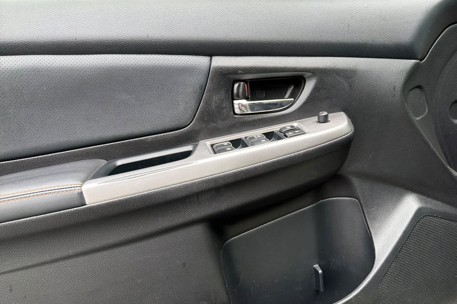 Thumbnail: 2017 Subaru Crosstrek - 14