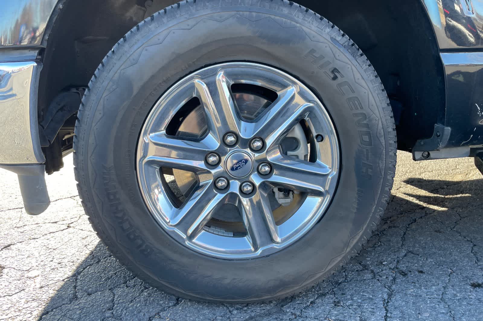 Thumbnail: 2024 Ford F-150 - 11