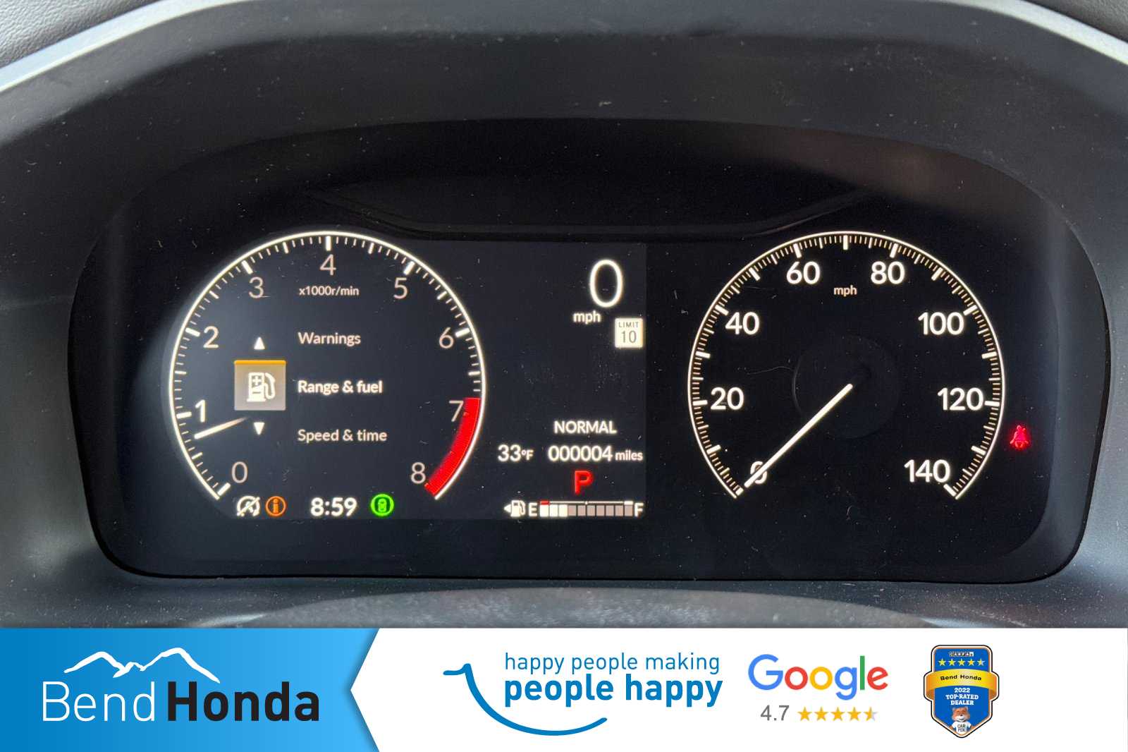 Thumbnail: 2026 Honda Odyssey - 27