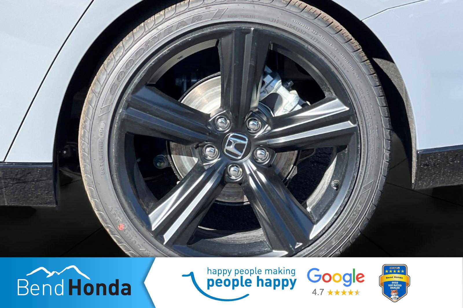 Thumbnail: 2025 Honda Accord - 11