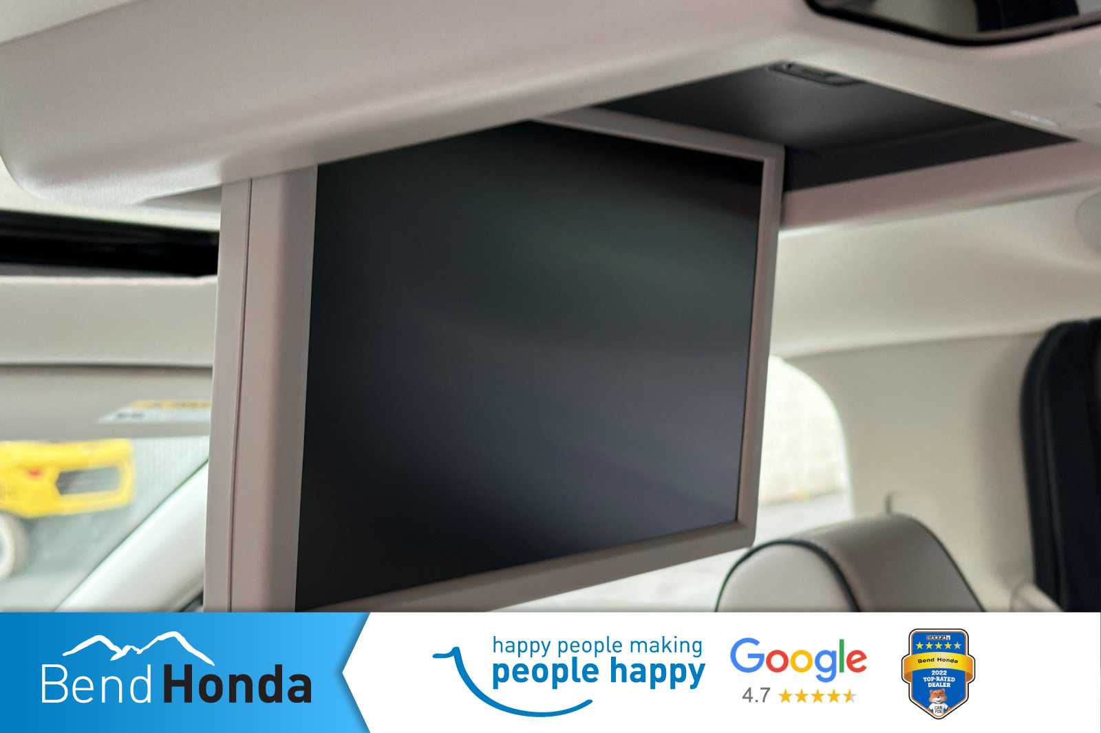 Thumbnail: 2026 Honda Odyssey - 17