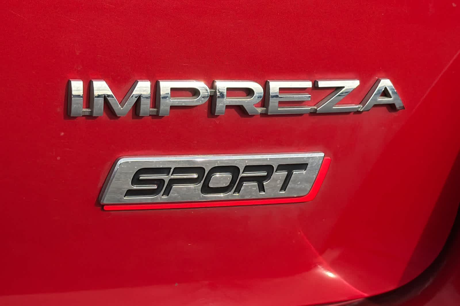 Thumbnail: 2018 Subaru Impreza - 12