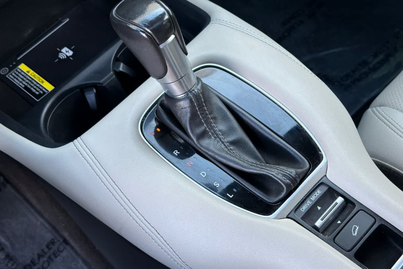 Thumbnail: 2024 Honda HR-V - 23