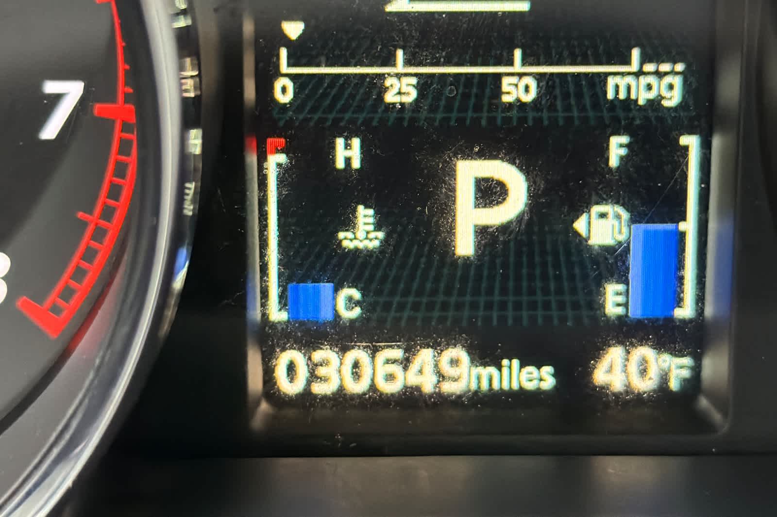 Thumbnail: 2024 Mitsubishi Outlander Sport - 27