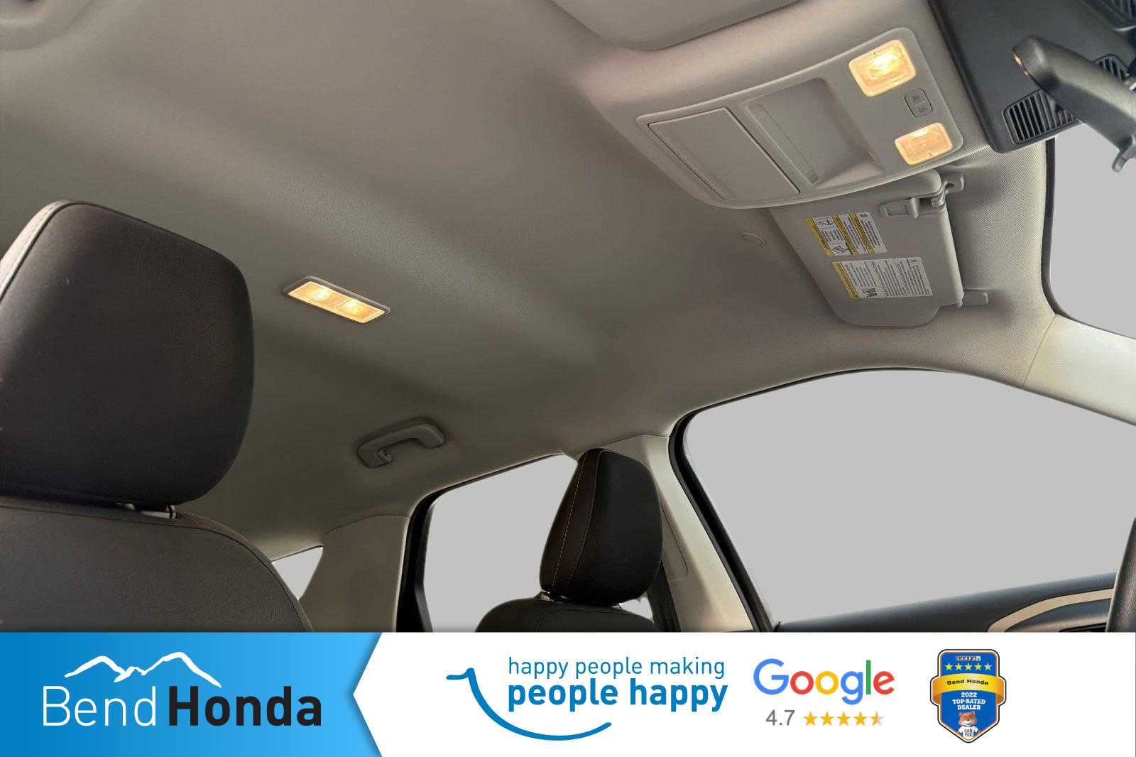 Thumbnail: 2025 Ford Bronco Sport - 19