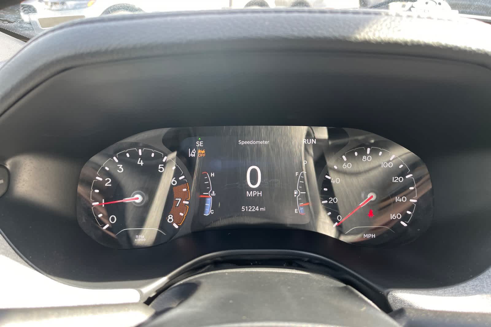 Thumbnail: 2024 Jeep Compass - 13