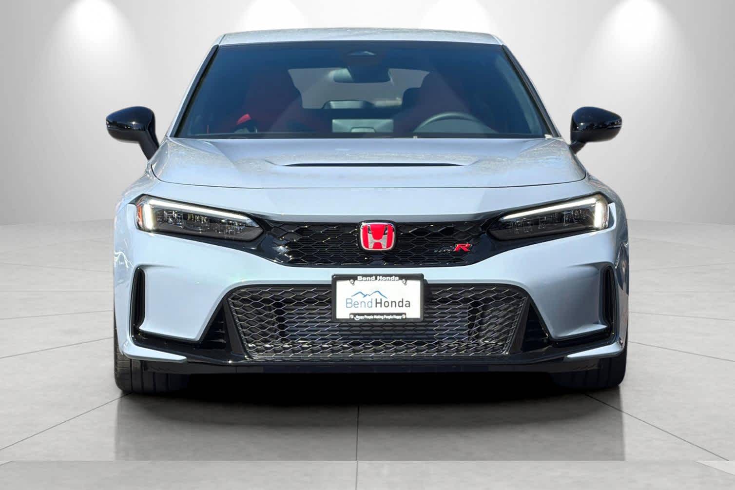 Thumbnail: 2026 Honda Civic - 10