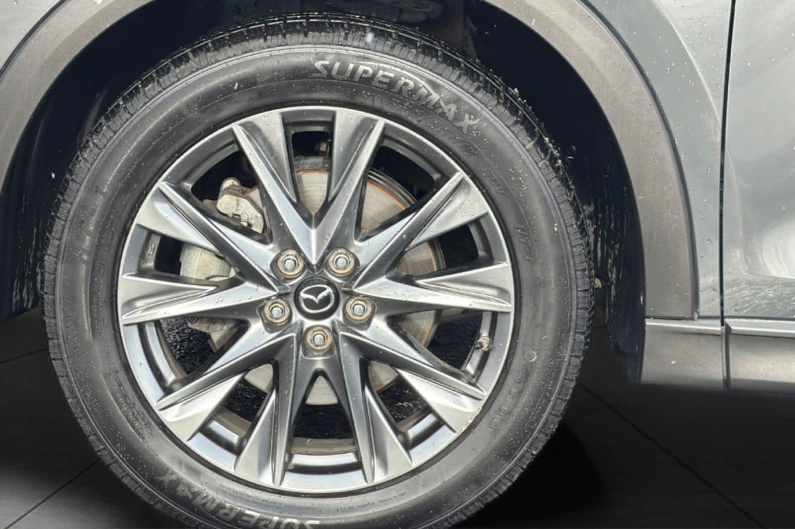 Thumbnail: 2019 Mazda CX-5 - 11