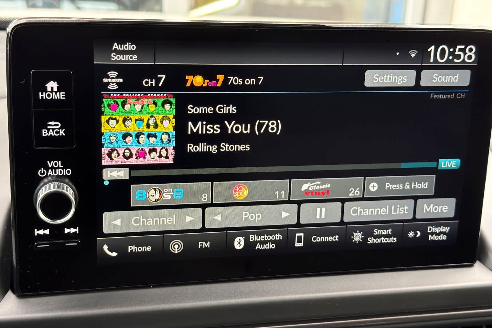 Thumbnail: 2025 Honda Pilot - 21