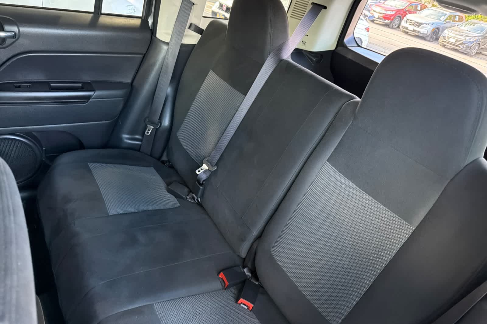 Thumbnail: 2016 Jeep Patriot - 4