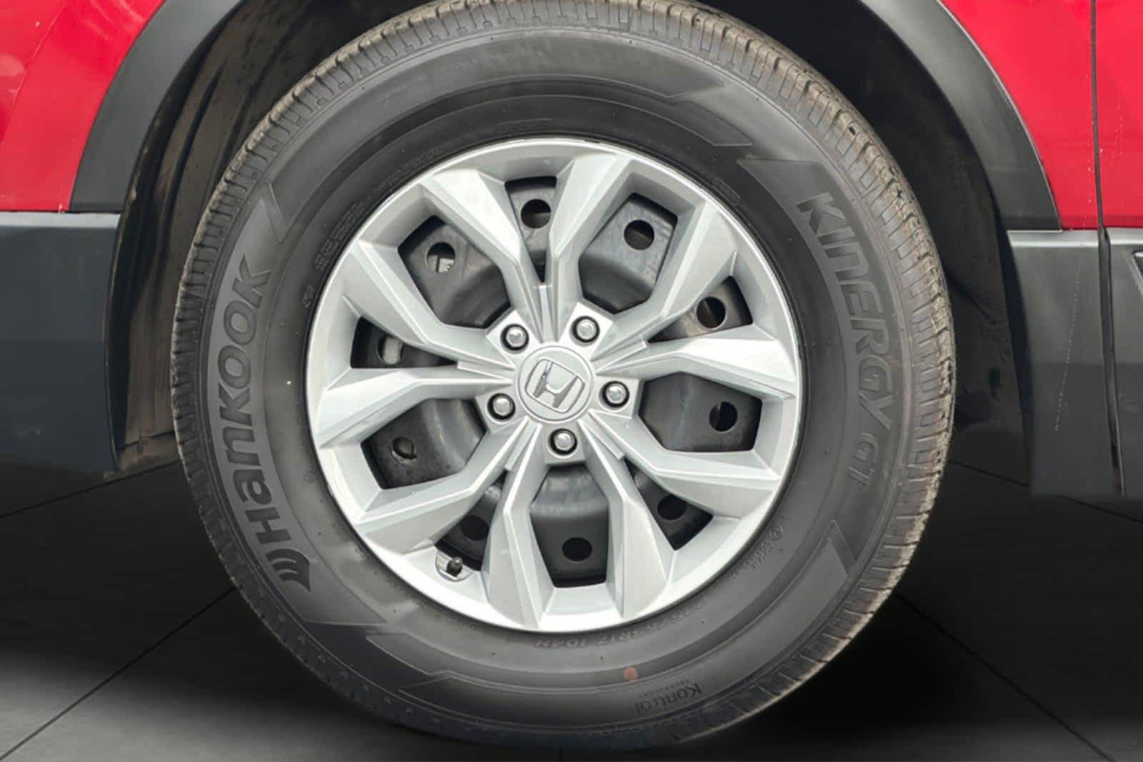 Thumbnail: 2022 Honda CR-V - 11