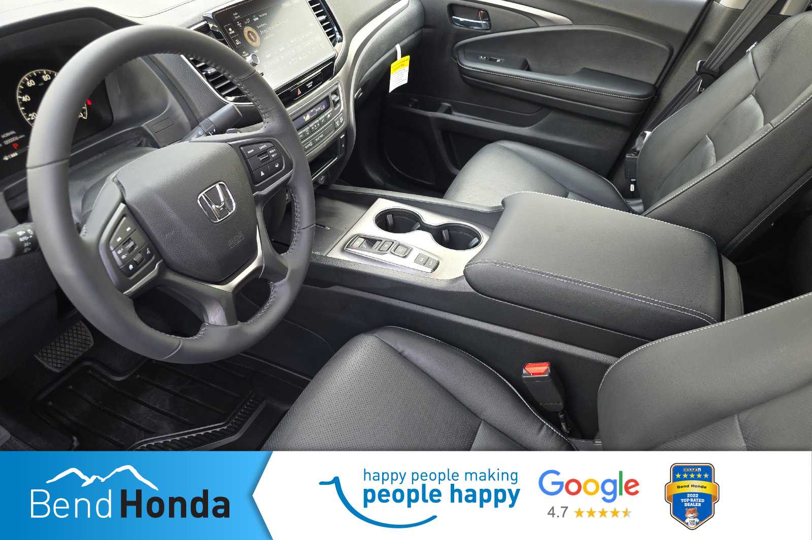 Thumbnail: 2026 Honda Ridgeline - 13