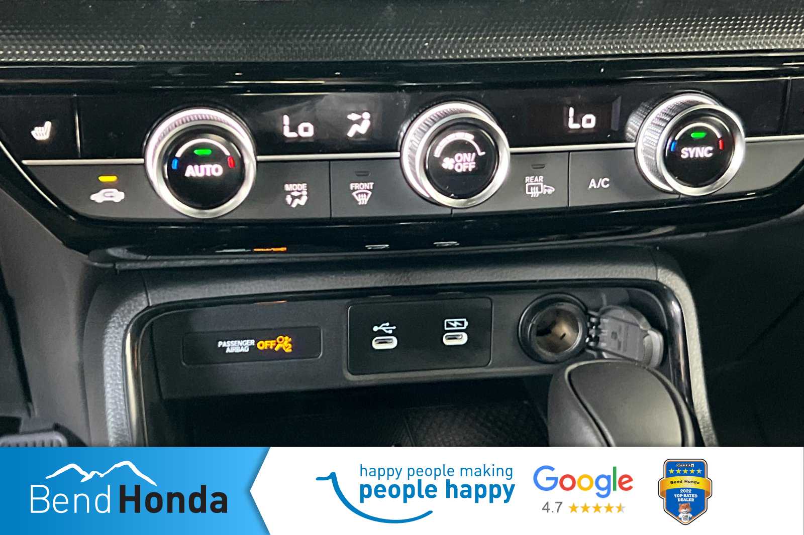 Thumbnail: 2026 Honda CR-V - 23