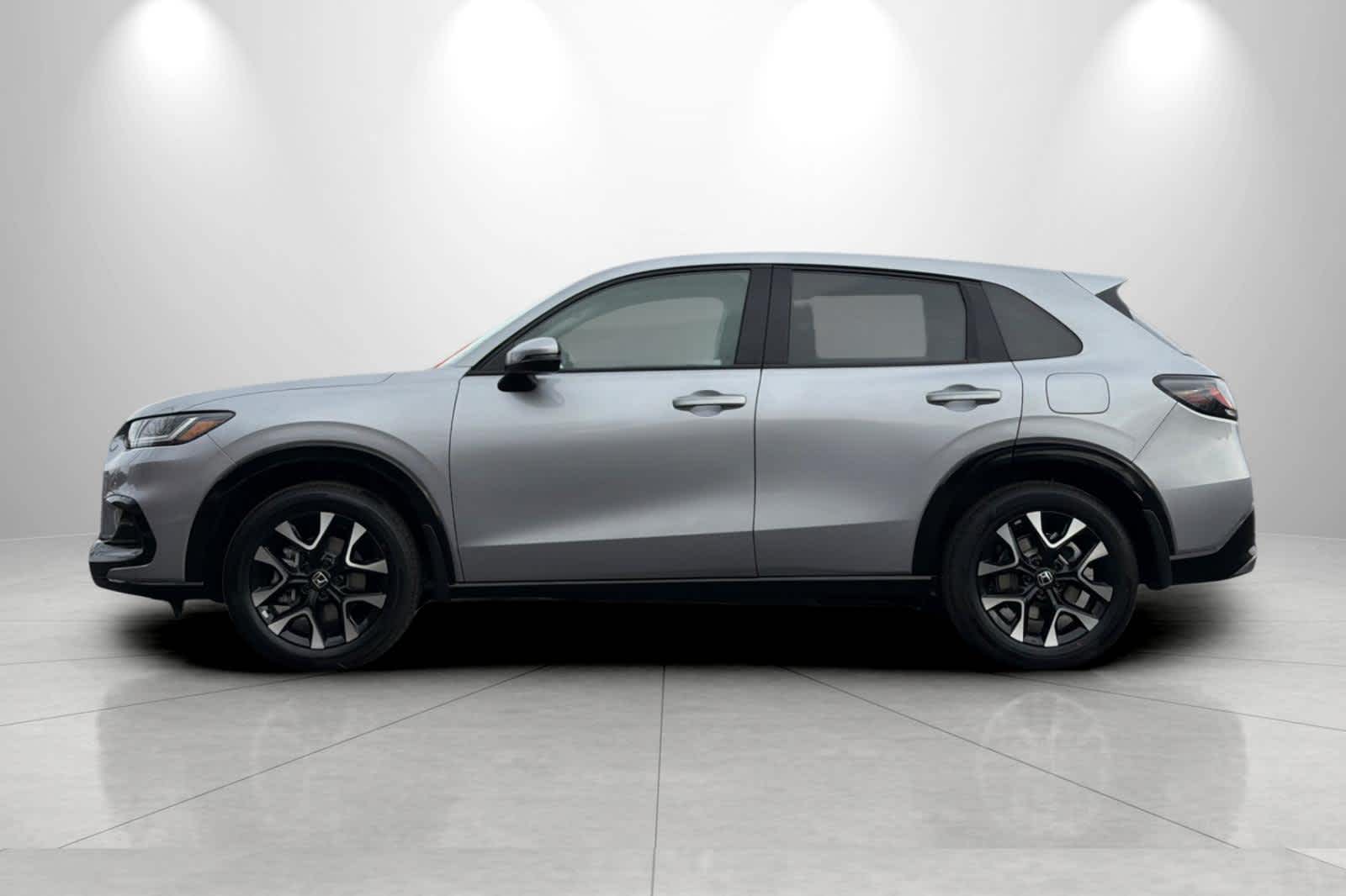 Thumbnail: 2026 Honda HR-V - 4