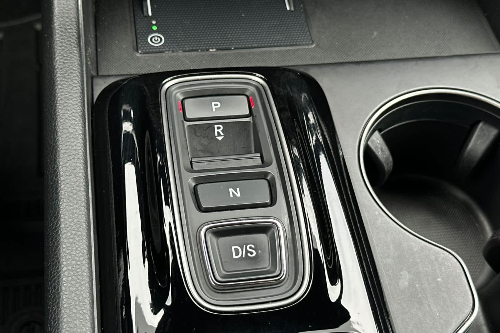 Thumbnail: 2024 Honda Pilot - 24