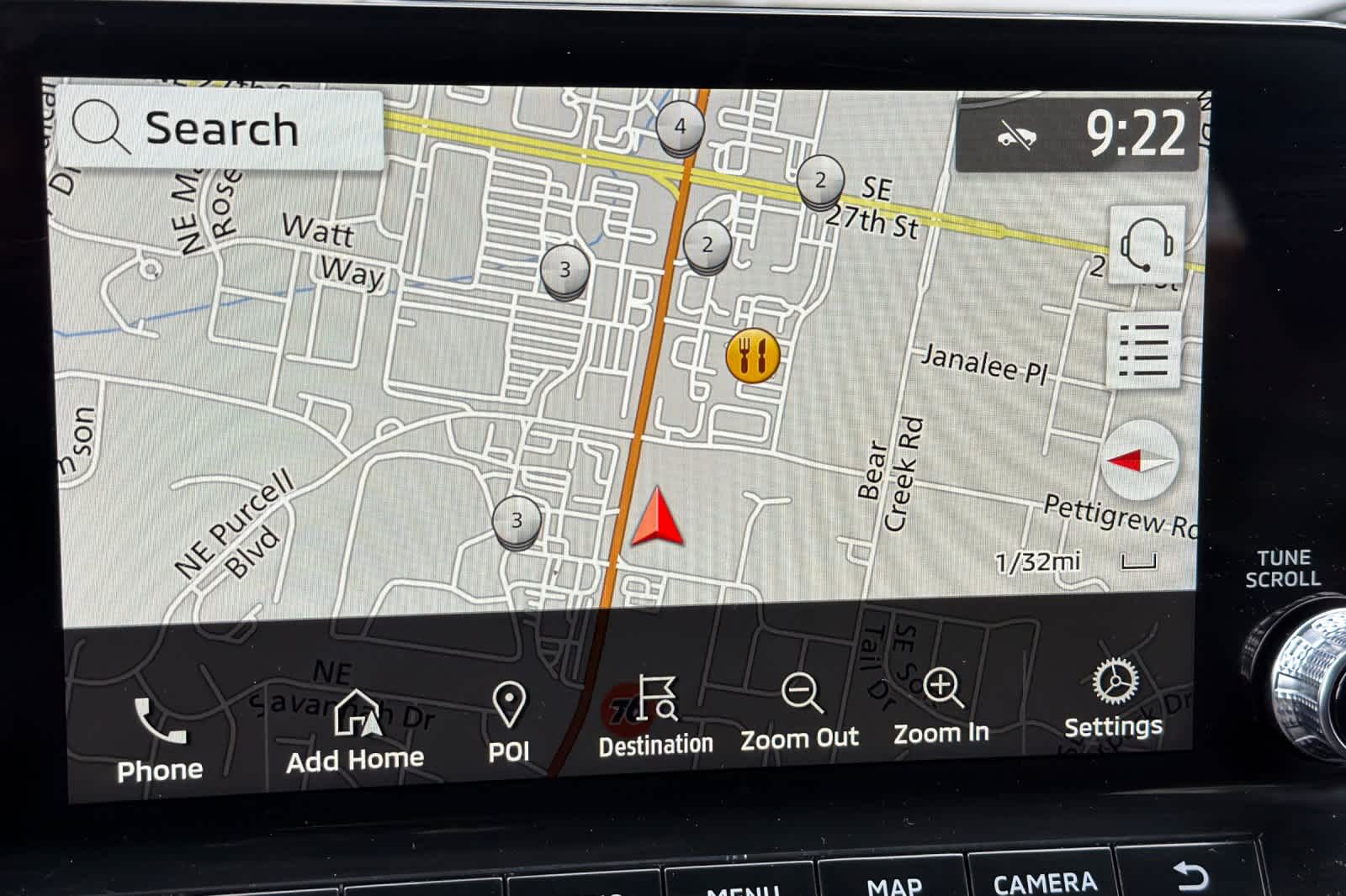 Thumbnail: 2024 Mitsubishi Outlander - 22