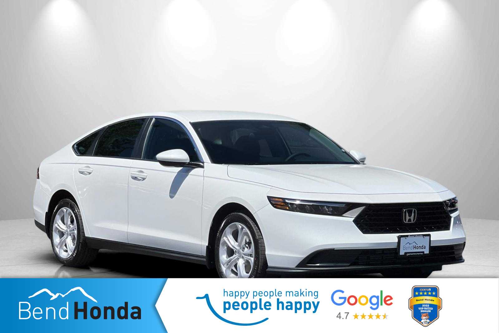 Thumbnail: 2025 Honda Accord - 9