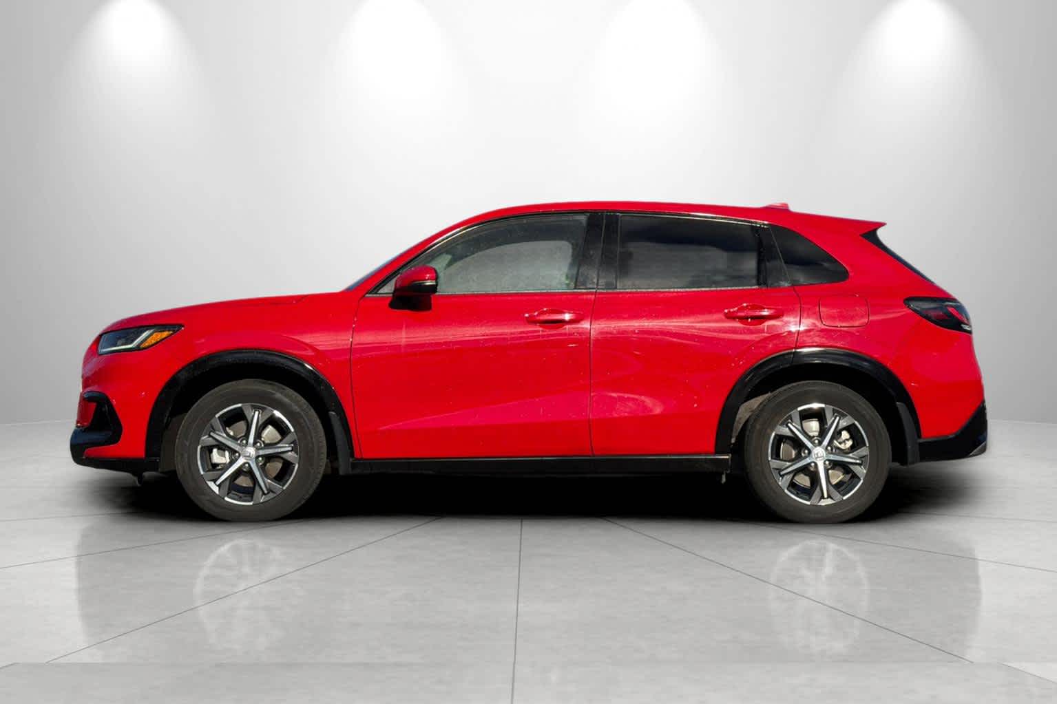 Thumbnail: 2023 Honda HR-V - 5