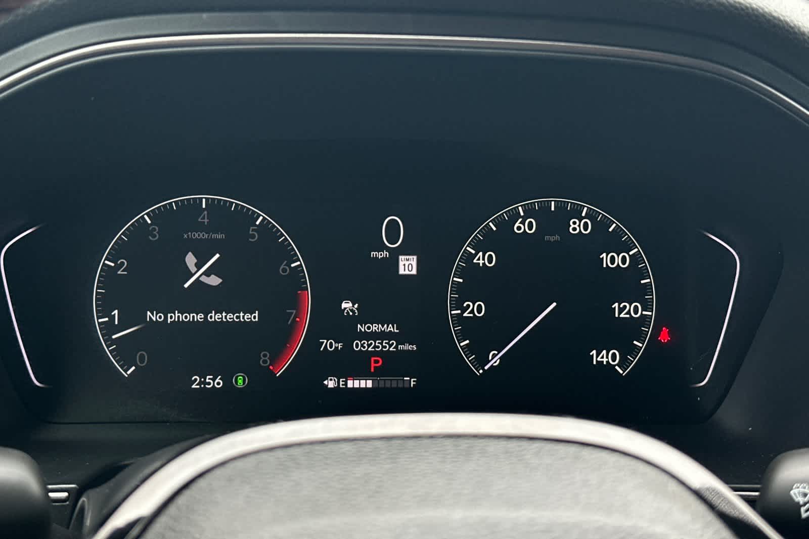 Thumbnail: 2024 Honda Pilot - 27