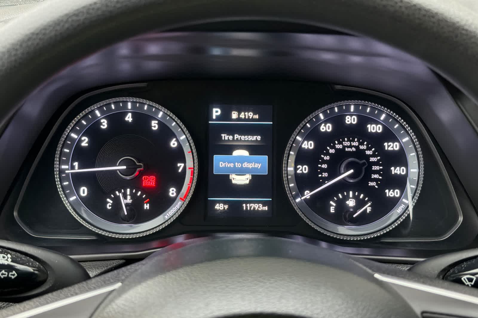 Thumbnail: 2021 Hyundai Sonata - 25