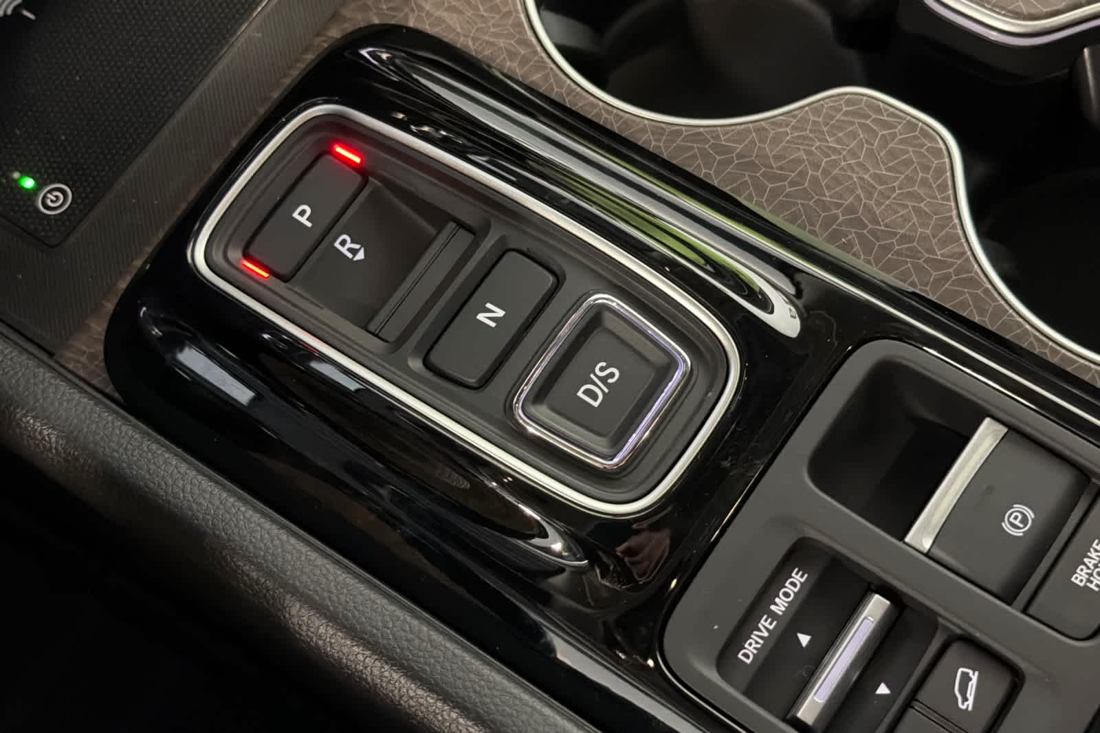 Thumbnail: 2026 Honda Pilot - 25