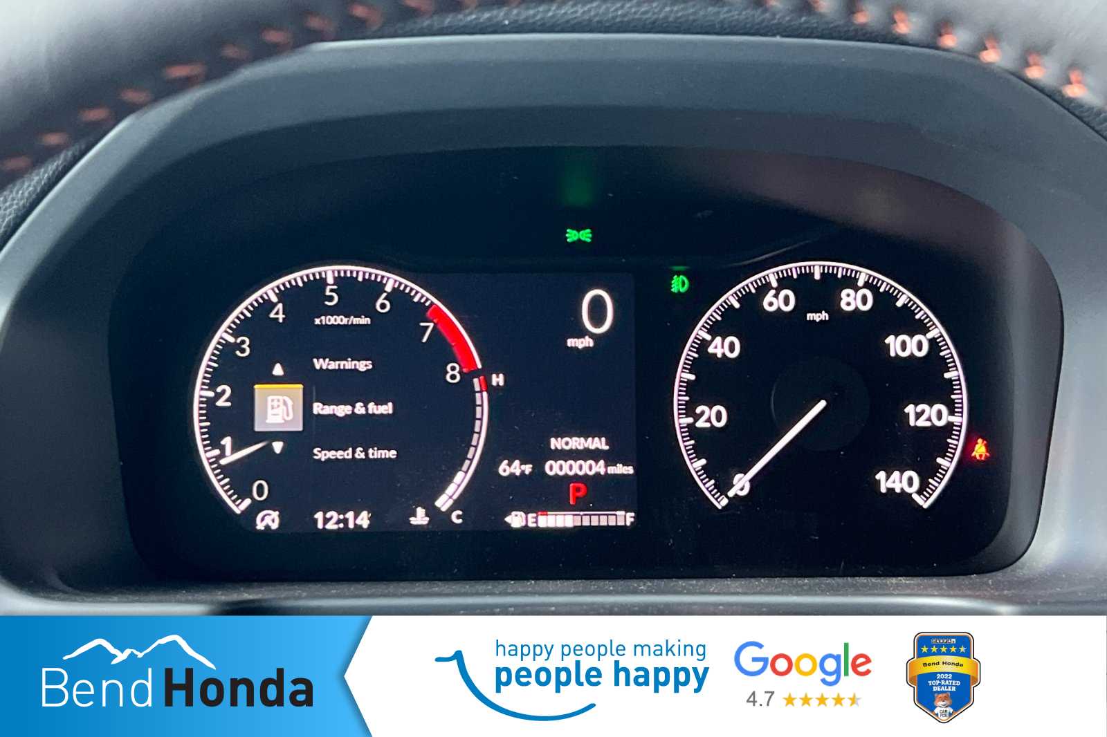 Thumbnail: 2025 Honda Ridgeline - 26