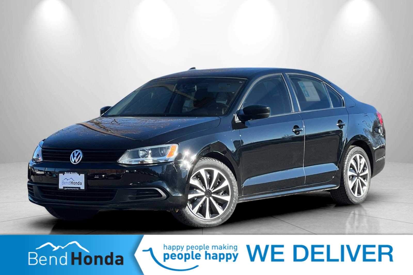 2014 Volkswagen Jetta S -
                  Bend, OR