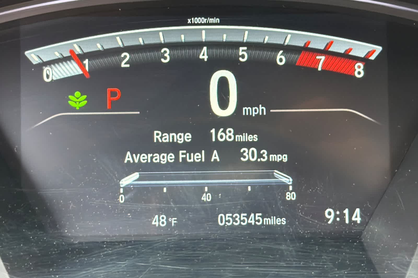 Thumbnail: 2017 Honda CR-V - 27