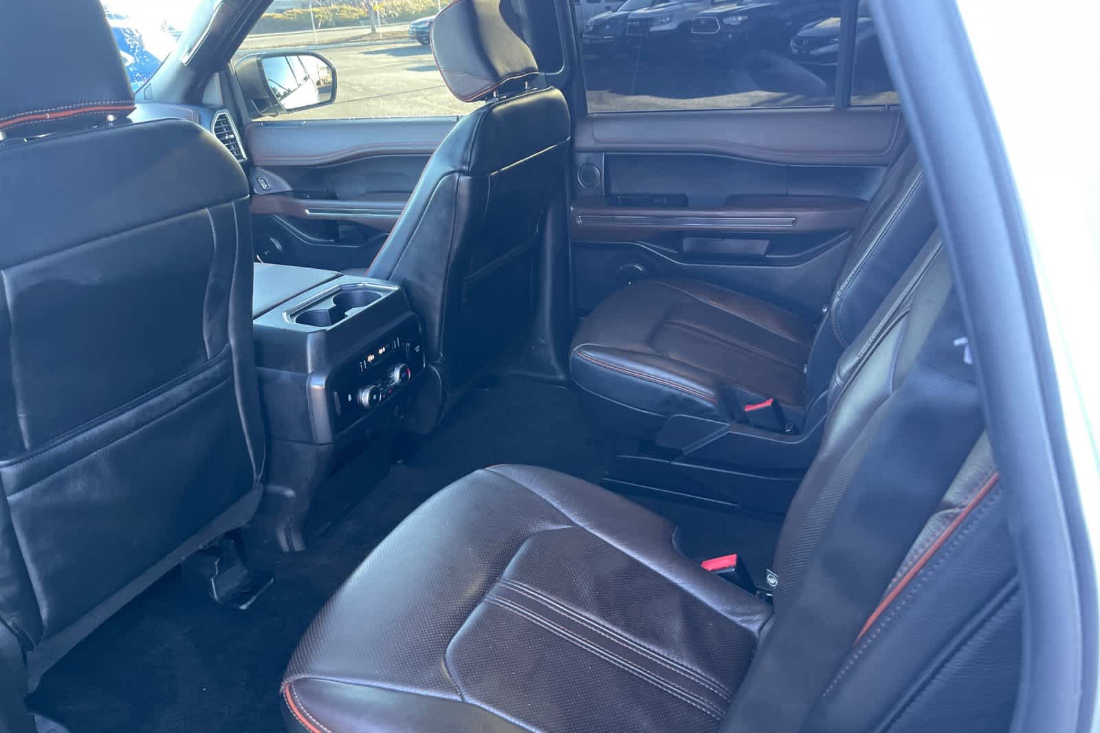 Thumbnail: 2020 Ford Expedition - 4