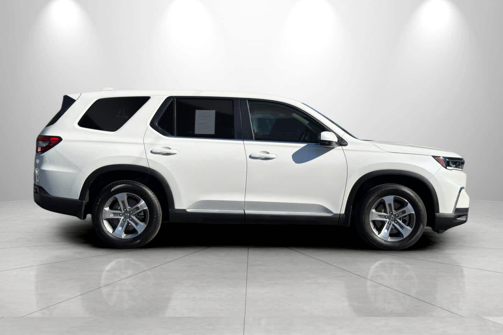 Thumbnail: 2025 Honda Pilot - 7