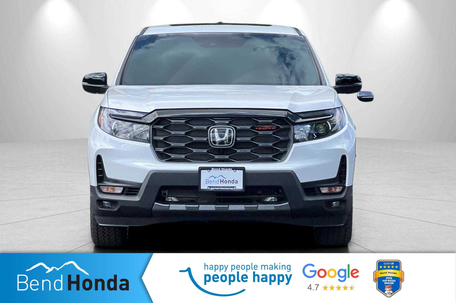 Thumbnail: 2025 Honda Ridgeline - 10