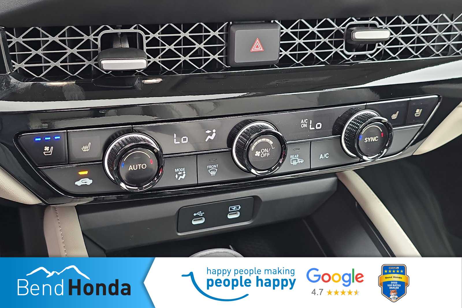 Thumbnail: 2025 Honda Accord - 22