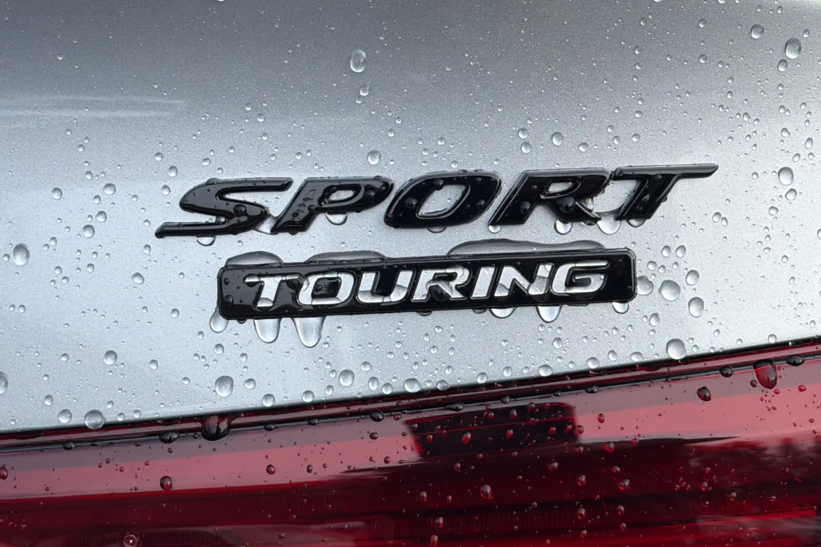 Thumbnail: 2026 Honda Civic - 12