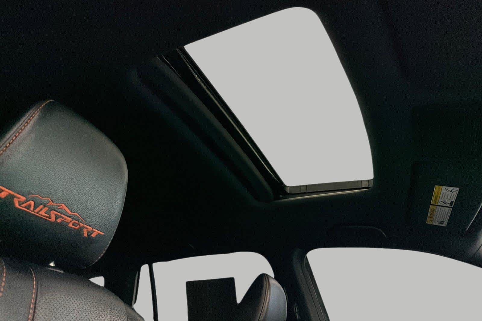 Thumbnail: 2023 Honda Passport - 19