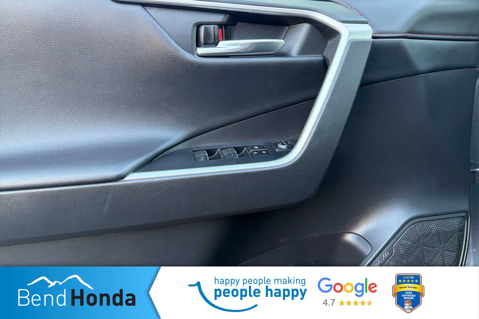 Thumbnail: 2023 Toyota RAV4 - 14