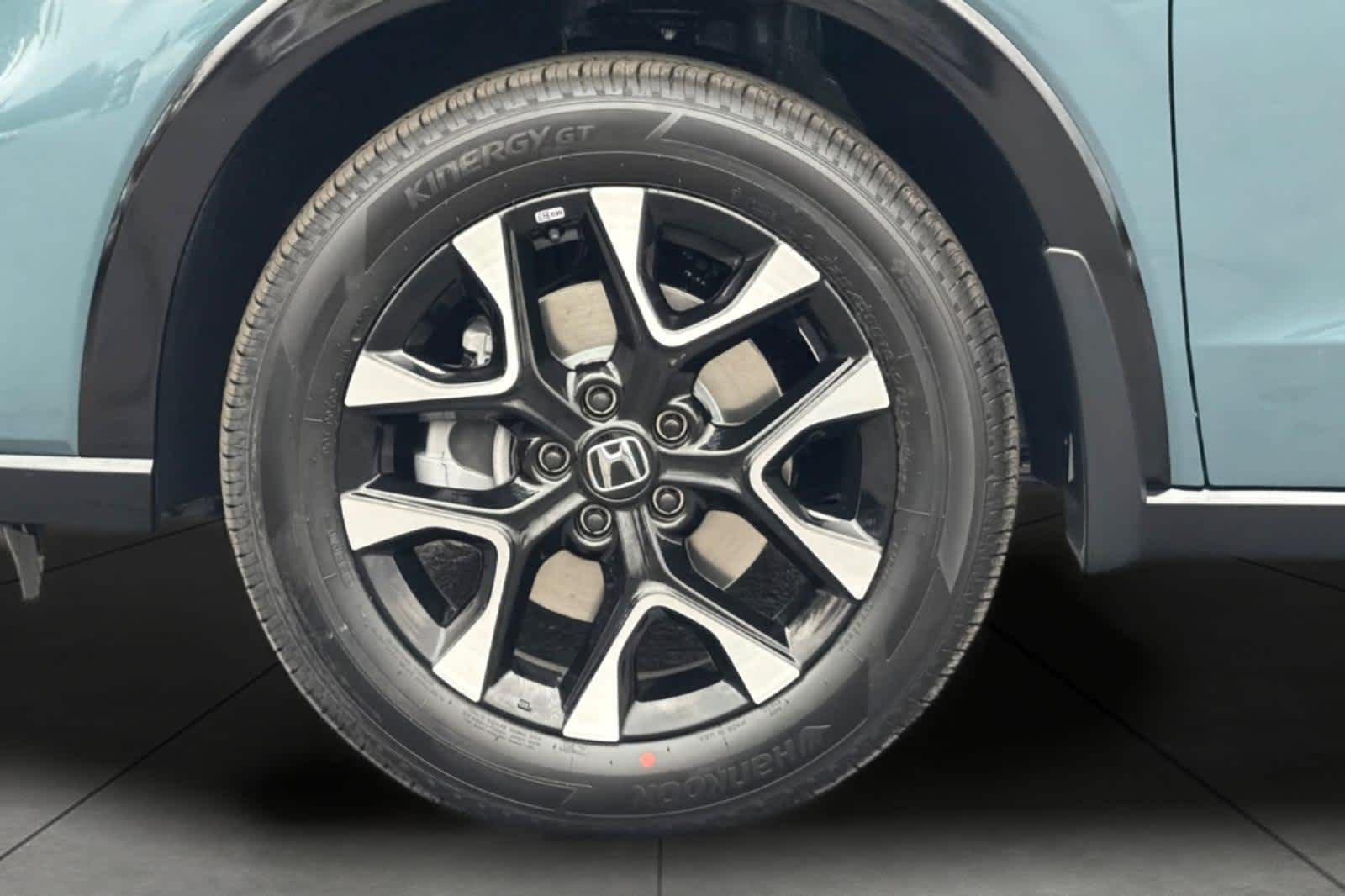 Thumbnail: 2027 Honda HR-V - 11