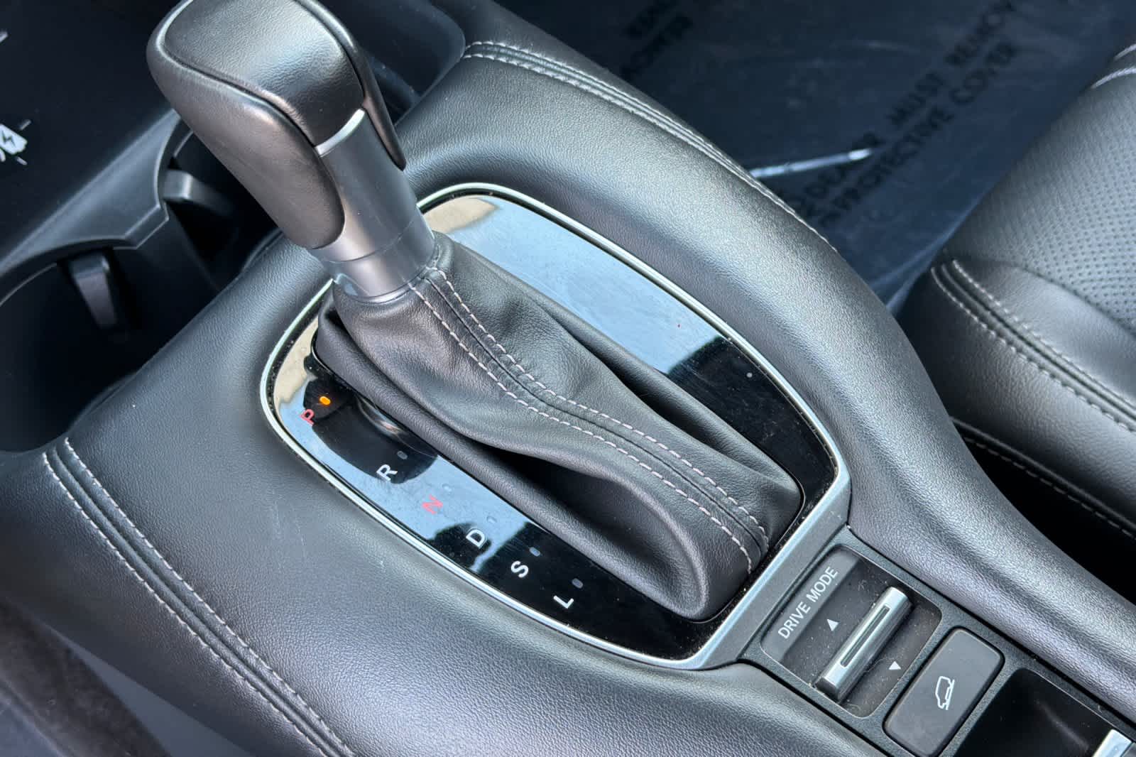 Thumbnail: 2025 Honda HR-V - 23