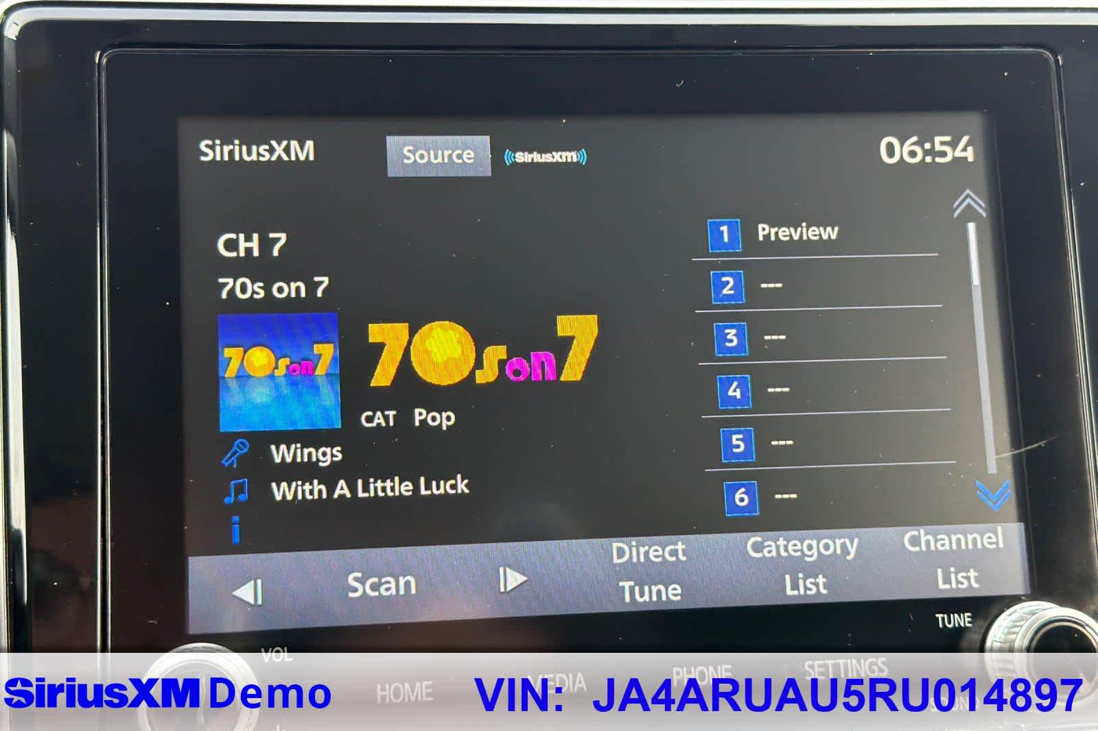 Thumbnail: 2024 Mitsubishi Outlander Sport - 28