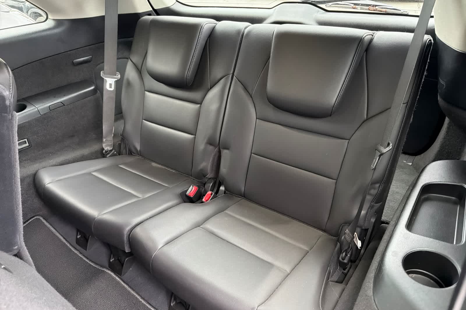 Thumbnail: 2012 Acura MDX - 18