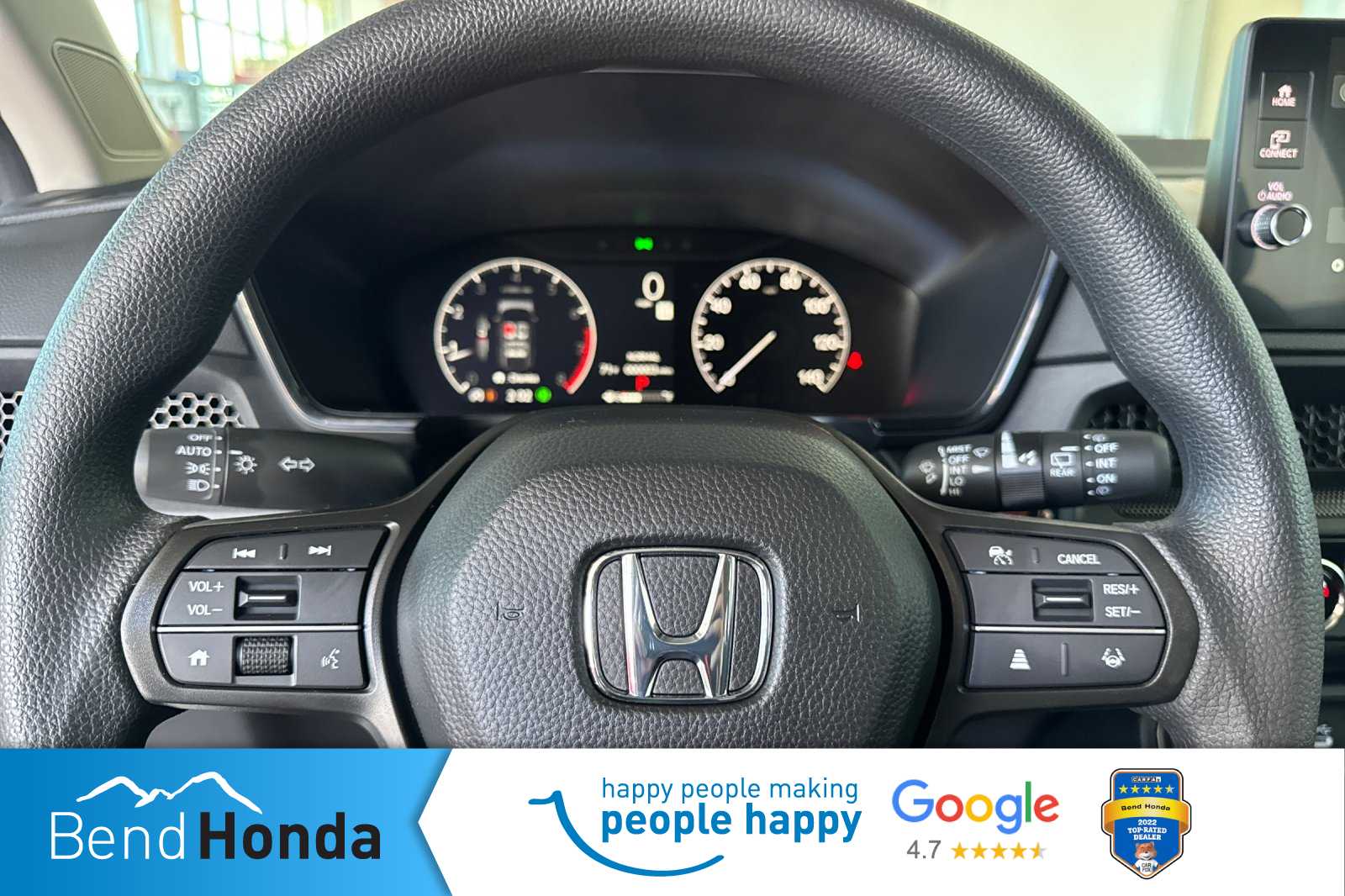 Thumbnail: 2026 Honda CR-V - 25