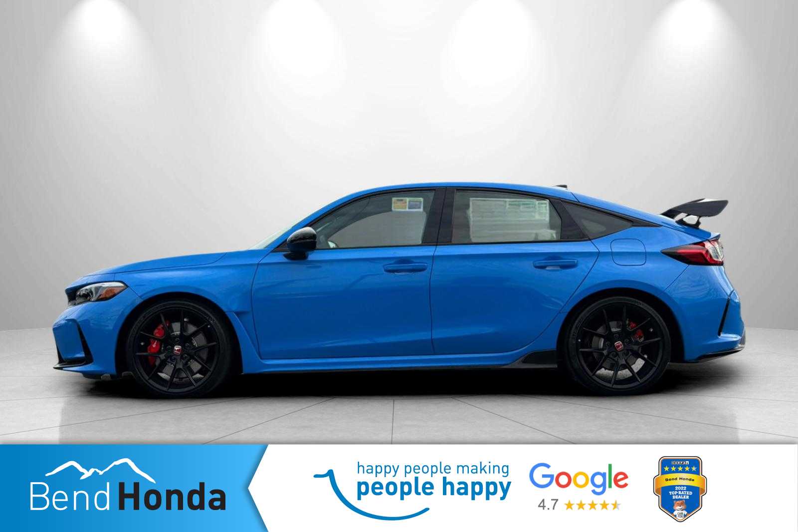 Thumbnail: 2025 Honda Civic - 5